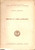 Libro, pubblicazione d epoca 1955 Felicita PORTALUPI Bruto e neoatticisti filologia Libretto 1