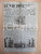Giornale, rivista storica 1934 LE VIE DELL ARIA Visita DUCE e RE alle Grandi Manovre dell ARMATA AEREA 1