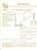Materiale pubblicitario d’epoca 1950 GENOVA Rivarolo ROSTKAFE  Listino prezzi caffé  LISTINO N. 7 1