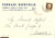 Cartolina originale da collezione 1942 SAN FELICE DEL BENACO BS Mobilificio FERRARI Cartolina postale 1