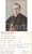Autografo originale 1964 ROMA Padre Giulio BARSOTTI su cartolina Guido Maria CONFORTI AUTOGRAFO 1