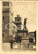 Cartolina originale da collezione 1947 FERRARA monumento Savonarola animata FG VG 1