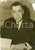 Fotografia d epoca originale 1963 PARIS Jean RAVANEL nouveau commissaire au Tourisme Fotografia 1