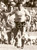 Fotografia d epoca originale 1980 MUNDIALITO Calcio ITALIA  URUGUAY Bruno CONTI insegue Julio MORALES Foto 1 1