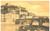 Cartolina originale da collezione 1930 ca VERONA Ponte PIETRA e CASTEL SAN PIETRO Cartolina ANIMATA FP NV 1