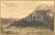 Cartolina originale da collezione 1920 ca VENAS DI CADORE BL Panorama e Veduta sulla VALLE DEL BOITE Cartolina 1