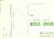 Cartolina originale da collezione 1950 ca MILANO Cedola Edizioni Musicali MUSIC UNION Cartolina FG NV 1