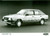 Fotografia d epoca originale 1990 FRANCE Ford Escort GL Fotografia seriale pubblicitaria 1