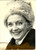 Fotografia d epoca originale 1974 PARIS Danseuse Josette AMIEL Chevalier de la LÃ©gion d Honneur Photo 1