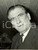 Fotografia d epoca originale 1960 ca FRANCIA Alexandre RIGNAULT Attore Ritratto Fotografia 1