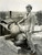 Fotografia d epoca originale 1958 STOCCOLMA Carlo Gustavo di SVEZIA allo zoomuseo di SKANSEN Fotografia 1