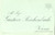 Cartolina originale da collezione 1915 ca VERONA Gustavo REICHENBACH rappresentante UNION AUGSBURG Cartolina FP NV 1