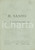 Libro, pubblicazione d epoca 1963 IL SANTO Rivista Antoniana Culto Costruzione Basilica di SANT ANTONIO 1