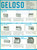 Materiale pubblicitario d’epoca 1970 ca MILANO Ditta GELOSO Radio televisori registratori Catalogo ILLUSTRATO 1