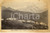 Cartolina originale da collezione 1940 ca LANZO TORINESE TO Veduta del Collegio DON BOSCO e delle ALPI FP VG 1