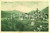 Cartolina originale da collezione 1917 FELTRE BL Veduta panoramica dell abitato Cartolina postale FP VG 1