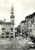 Cartolina originale da collezione 1953 CASALE AL Via Aurelio SAFFI torre SANTO STEFANO caffÃ¨ DEVECCHI ANIMATA FG 1