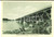 Cartolina originale da collezione 1957 BRESSANA BOTTARONE PV Ponte sul fiume PO Cartolina postale FG VG 1
