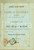 Libro, pubblicazione d epoca 1898 MILANO Libreria Pietro VISMARA di Enrico VISMARA Catalogo n. 88 1