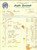 Documento originale, autentico 1941 COMO Angelo GUANZIROLI Chincaglierie e mercerie all ingrosso Fattura 1