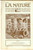 Giornale, rivista storica 1918 LA NATURE La soudure Ã©lectrothermique pour les sabotages Revue nÂ° 2325 1