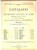 Libro, pubblicazione d epoca 1900 MILANO Catalogo Luigi BATTISTELLI  Libri Conte C di C parte 2 1