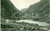 Cartolina originale da collezione 1940 KILLARNEY IRLANDA Panorama del Gap of Dunloe Cartolina FP NV 1