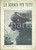 Giornale, rivista storica 1915 WW1 SCIENZA PER TUTTI Mostra locomotive PANAMAPACIFICO Rivista ILLUSTRATA 1