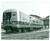 Fotografia d epoca originale 1980 ca USA Ferrovie AMTRAK Locomotiva 9047 per LONG ISLAND Fotografia seriale 1