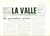 Giornale, rivista storica 1977 Mensile LA VALLE ANTRONA Come risolvere crisi economica e politica? 1