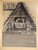 Giornale, rivista storica 1964 IN ALTO Settimanale religioso dell U.D.A.C.I. Rivista ILLUSTRATA 1