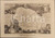 Stampa, bozzetto originale 1861 PARIS Atlas National de la France illustré Département LOIR ET CHER 40 2 1