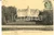 Cartolina originale da collezione 1907 MELUN FRANCE Chateau de VAUXLEPENIL Carte postale VINTAGE 1