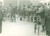 Fotografia d epoca originale 1955 ca PARIS Pubblico assiste all esposizione canina Fotografia cm 18 x 12 1