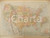 Stampa, bozzetto originale 1884 PARIS DRIOUX  LEROY Atlas universel EtatsUnis 46x32 cm  Ed. BELIN 1