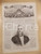 Giornale, rivista storica 1873 ESPOSIZIONE UNIVERSALE DI VIENNA Il barone di SCHWARZSENBORN Rivista n°1 1