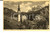 Cartolina originale da collezione 1936 SAN PIETRO DI FUNES BZ Panorama con la chiesa Cartolina postale FP VG 1