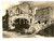 Fotografia d epoca originale 1939 GENOVA Castello di Simon Boccanegra dopo il restauro Foto 26x19 cm 1