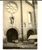 Fotografia d epoca originale 1963 ALBA CN Cattedrale di SAN LORENZO con fiera e FIAT 600 Foto VINTAGE 8x10 1