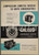 Materiale pubblicitario d’epoca 1965 OFFICINE GALILEO MILANO Compressori ermetici rotativi ILLUSTRATO 1
