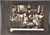 Fotografia d epoca originale 1950 LONDON Bambini del coro TEATRO ALLA SCALA giocano a carte Foto ARTISTICA 1