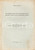Libro, pubblicazione d epoca 1957 Carmelo COLAMONICO Insegnamento geografia nelle scuole secondarie GRESSATI 1