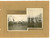 Fotografia d epoca originale 1918 WW1 CARRE  VI Consegna doni alla BRIGATA REGINA Collage 2 foto 1
