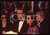 Fotografia d epoca originale Kevin COSTNER Wife Cindy  63rd Annual Academy Awards 1991 35mm vintage slide 2 1