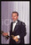 Fotografia d epoca originale Kevin COSTNER winner  63rd Annual Academy Awards 1991 35mm vintage slide 1 1