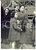 Fotografia d epoca originale 1953 ROMA Le figlie di re FARUQ I d Egitto al Concorso Ippico  Foto 14x18 1