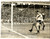 Fotografia d epoca originale 1965 CALCIO SERIE A INTERGENOA 41 Goal di Mario CORSO Fotografia 24x18 cm 1