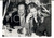 Fotografia d epoca originale 1974 MILANO Ira FURSTENBERG con il ricco brasiliano Piero V. GANCIA Foto 1