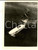 Fotografia d epoca originale 1960 ca USA Aerojetgeneral Corporation  The new minisub Photo 15x20 cm 1