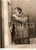 Fotografia d epoca originale 1956 LASCIA O RADDOPPIA Luigi SCANAGATTA accetta la sfida Foto 13x18 cm 1